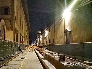 la-tramvia-in-via-cavour-prende-forma