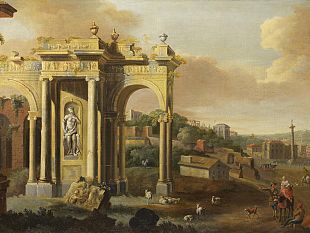 tornabuoni-arte-antica