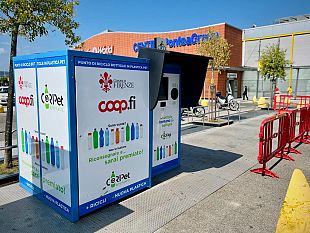 ecocompattatore