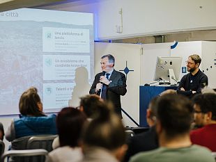 al-via-la-sesta-edizione-di-hubble-con-sei-startup-selezionate