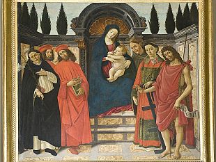 dipinti-di-botticelli-tornano-alla-galleria-dellaccademia