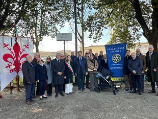 firenze-un-giardino-dedicato-a-paul-harris-fondatore-del-rotary-club