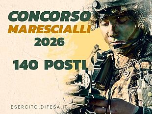 esercito-bando-di-concorso-per-allievi-marescialli