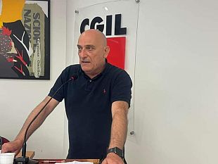 sindacato-daniele-calosi-nuovo-segretario-generale