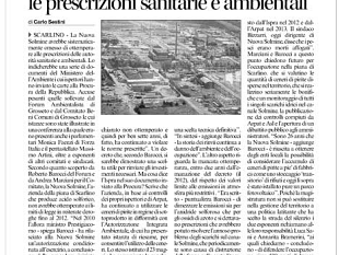 nuova-solmine-la-segnalazione-degli-ispettori-alla-procura