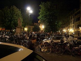 parcheggio-selvaggio-in-oltrarno-sabato-sera-multate-185-auto