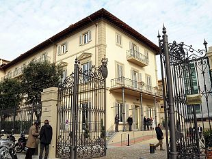 villa-donatello-trasferita-a-firenze-castello