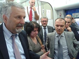 pendolari-sui-treni-arrivano-nuovi-ispettori-ex-dipendenti-provinciali