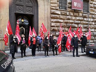 presidio-lavoratori-ex-appalti-storici-a-firenze