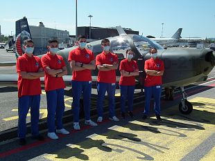 giovani-aquile-a-peretola-la-scuola-militare-aeronautica-g-douhet