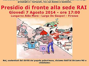 manifestazione-contro-laggressione-a-gaza