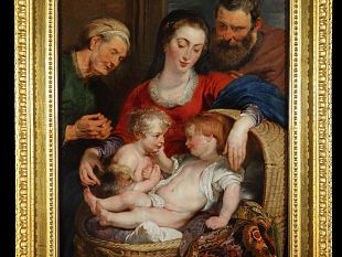 la-madonna-della-cesta-di-rubens-torna-a-palazzo-pitti-dopo-3-anni-di-restauro