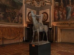 il-cavaliere-di-marino-marini-nella-sala-leone-x