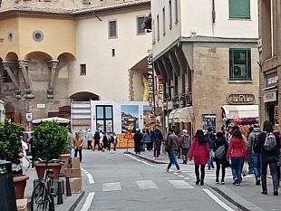 via-dei-guicciardini-riaperta-novita-in-zona-piazza-pitti