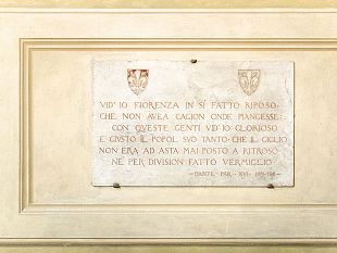 il-dantedi-nei-musei-fiorentini