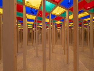 pistoia-il-legame-di-daniel-buren-con-la-toscana