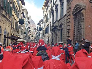 la-babbo-running-oggi-a-firenze