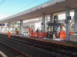 sciopero-trasporto-ferroviario-gruppo-fs-ampia-adesione-in-toscana