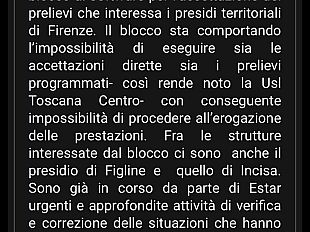 blocco-dei-prelievi-ematici-ausl-centro-sempre-in-panne