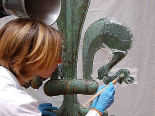 b011100021-restaurata-la-banderuola-di-palazzo-vecchio