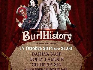 burlhistory