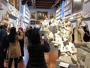 galleria-dellaccademia-21mila-visitatori-in-5-giorni