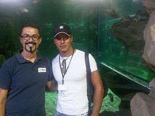 acquario-di-livorno-lattore-gabriel-garko-rinuncia-alloscar