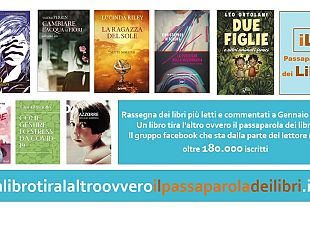 i-libri-piu-letti-e-commentati-a-gennaio-2021