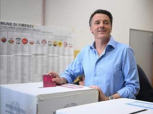 matteo-renzi-non-andra-al-parlamento-europeo