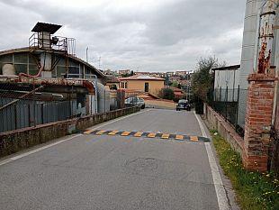 impruneta-installati-tre-nuovi-dissuasori-di-velocita