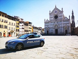 voleva-rubare-la-cassa-dellhotel-arrestato-27enne