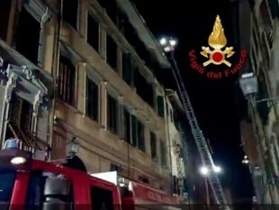incendio-in-centro-a-firenze-salvate-due-persone