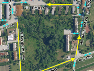 via-pistoiese-da-lunedi-interventi-in-via-di-san-donnino