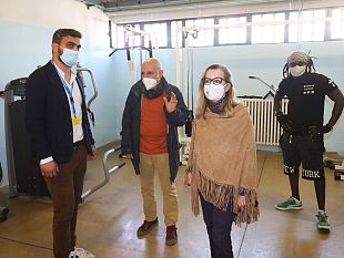 migliorata-la-palestra-del-carcere-di-sollicciano