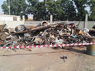 rifiuti-metallici-contaminati-in-toscana-e-in-sardegna