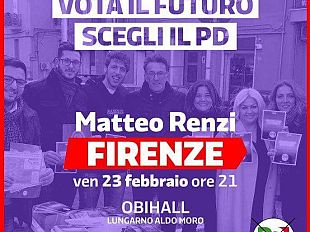 campagna-elettorale-domani-alle-21-matteo-renzi-allobihall