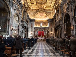 arcivescovo-militare