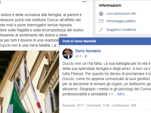 un-ragazzo-e-morto-sui-social-commenti-razzisti-e-rabbia-contro-le-istituzioni