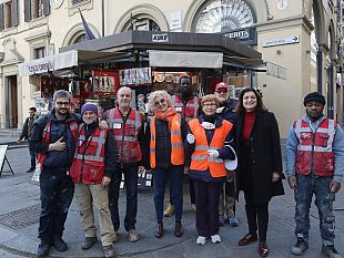 angeli-del-bello-in-campo-per-le-edicole-fiorentine