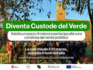 custodi-del-verde-357-volontari-pronti-allazione-a-firenze