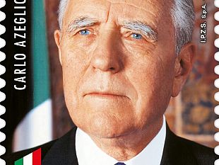 un-francobollo-per-carlo-azeglio-ciampi