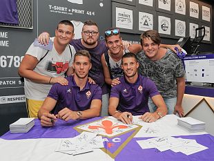 pjaca-e-mirallas-incontrano-i-tifosi-al-viola-store
