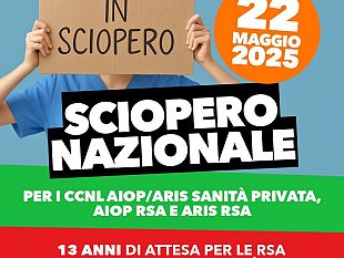 il-22-maggio-sciopero-nazionale-della-sanita-privata-convenzionata