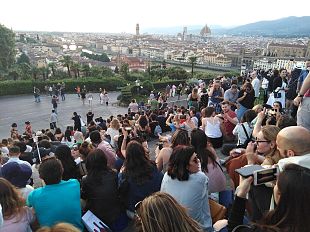 firenze-il-tramonto-al-piazzale-e-come-un-film