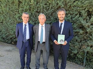 al-presidente-mattarella-il-libro-su-antonio-cariglia
