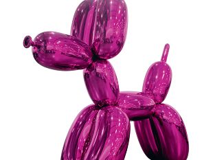 la-grande-mostra-jeff-koons-shine-a-palazzo-strozzi-dal-2-ottobre