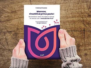 le-sfide-della-maternita-e-uscito-il-libro-di-cristina-di-loreto