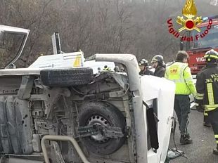 incidente-stradale-in-liguria-morto-un-giovane-toscano