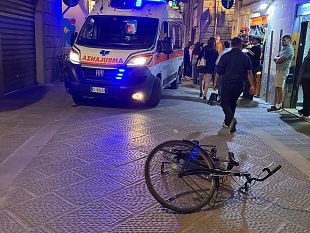 investe-una-turista-in-via-faenza-e-tenta-di-fuggire