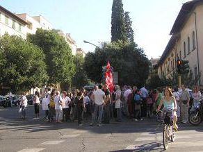 a707170918-tramvia-impegni-finanziari-del-ministro-bianchi-per-firenze-e-manifestazione-dei-cittadini-in-viale-morgagni